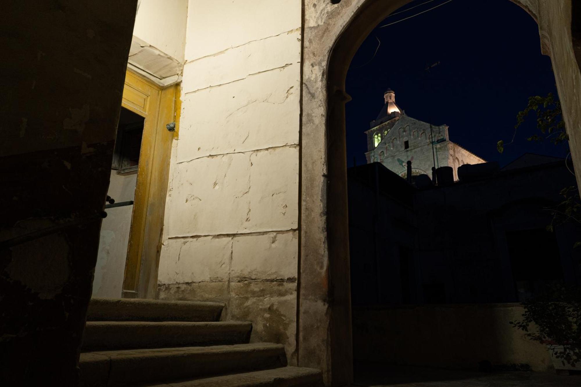 Duomo Guest House バルレッタ エクステリア 写真