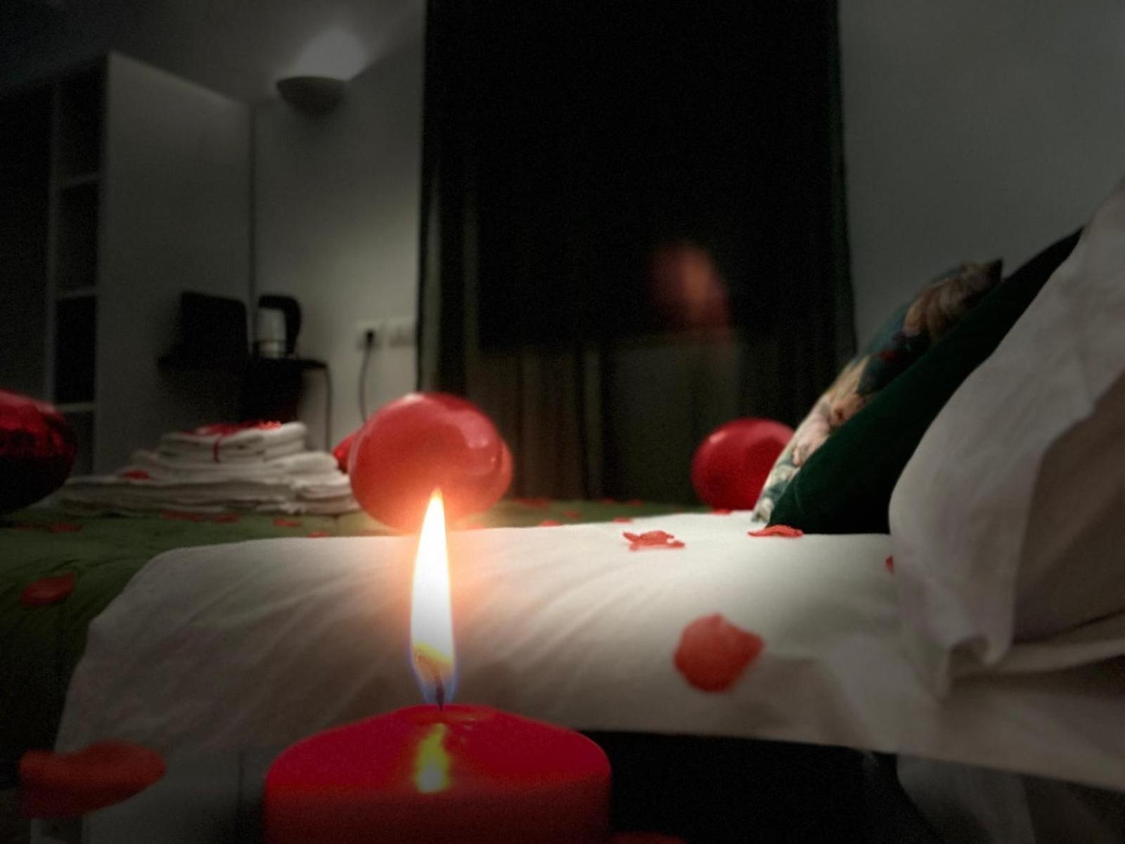 Duomo Guest House バルレッタ エクステリア 写真