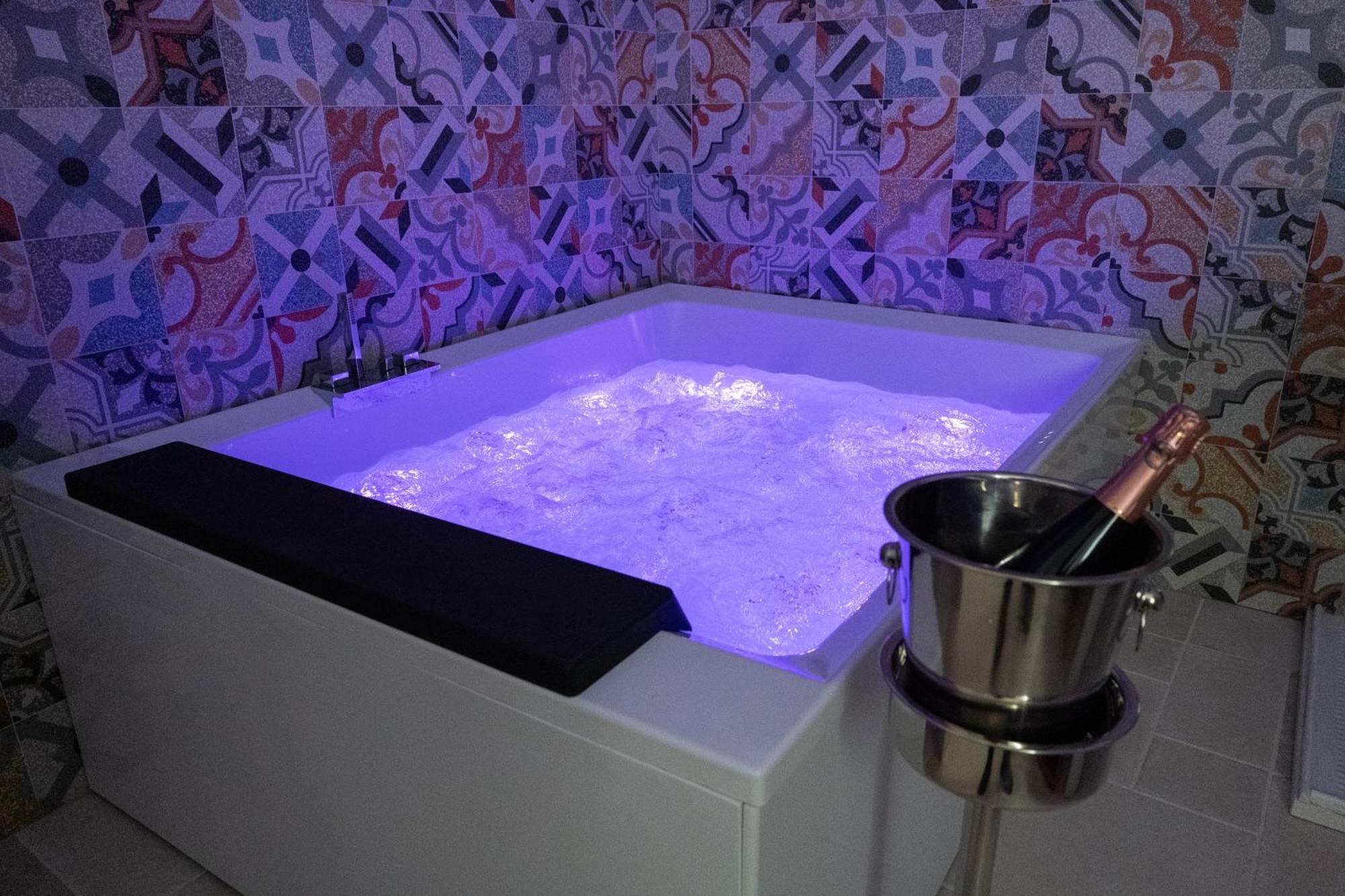 Duomo Guest House バルレッタ エクステリア 写真