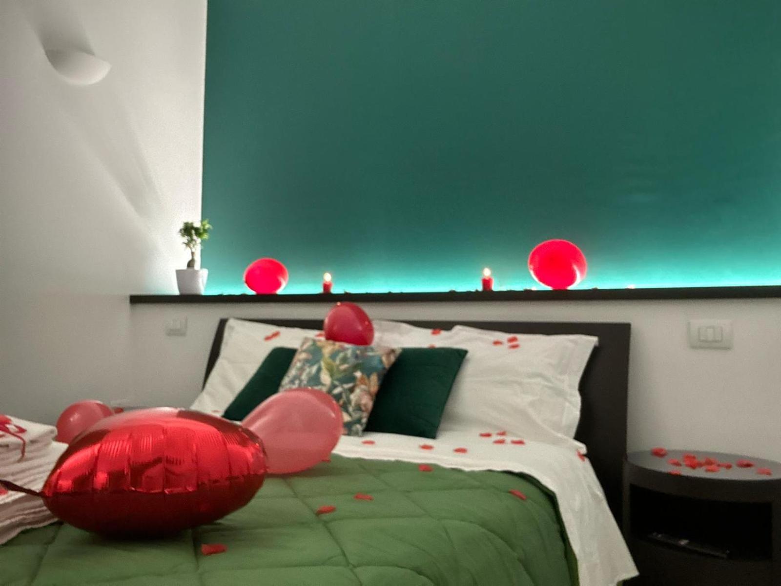 Duomo Guest House バルレッタ 部屋 写真
