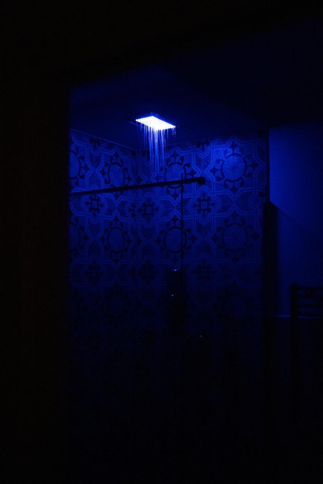 Duomo Guest House バルレッタ 部屋 写真