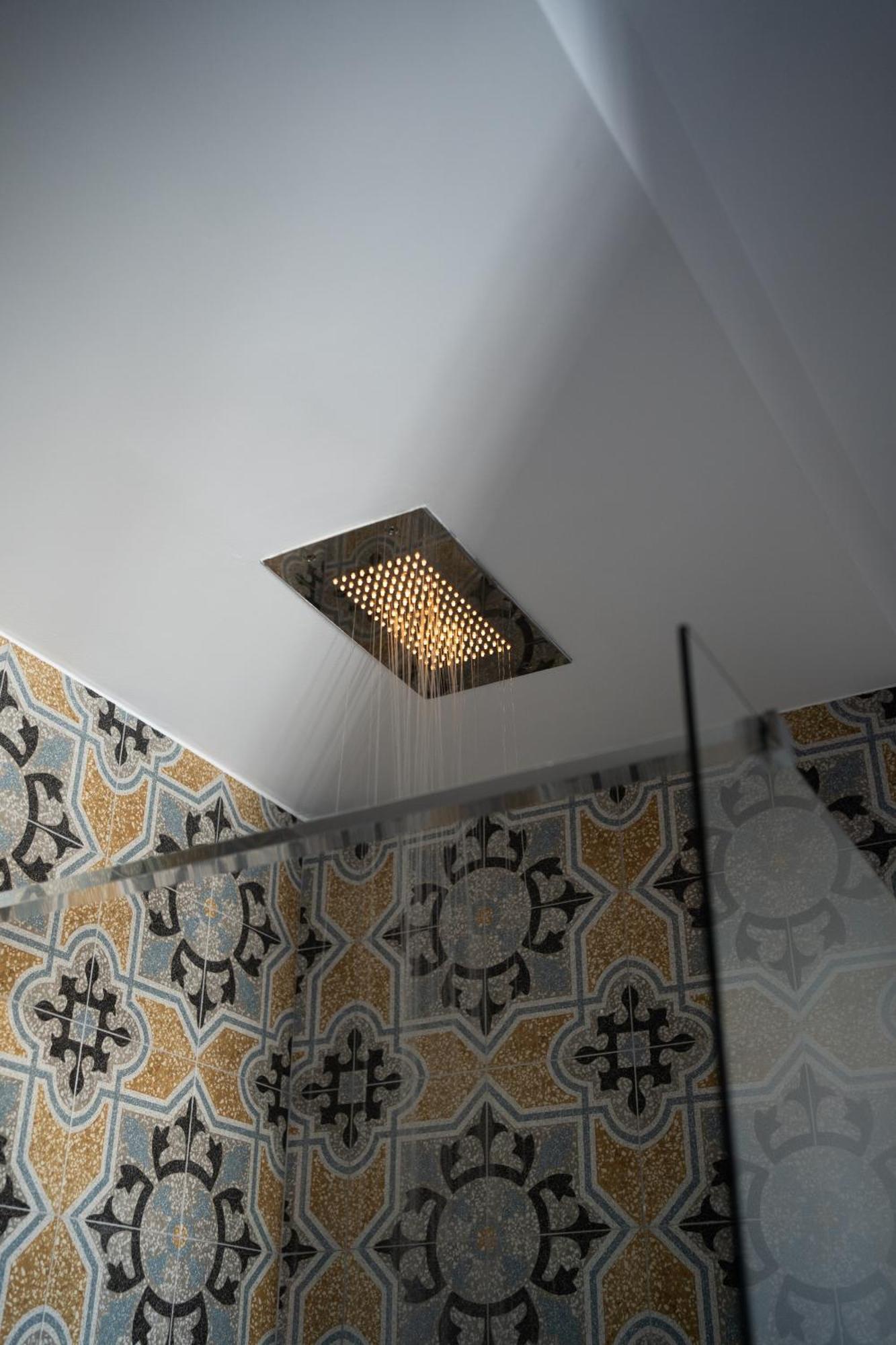 Duomo Guest House バルレッタ 部屋 写真