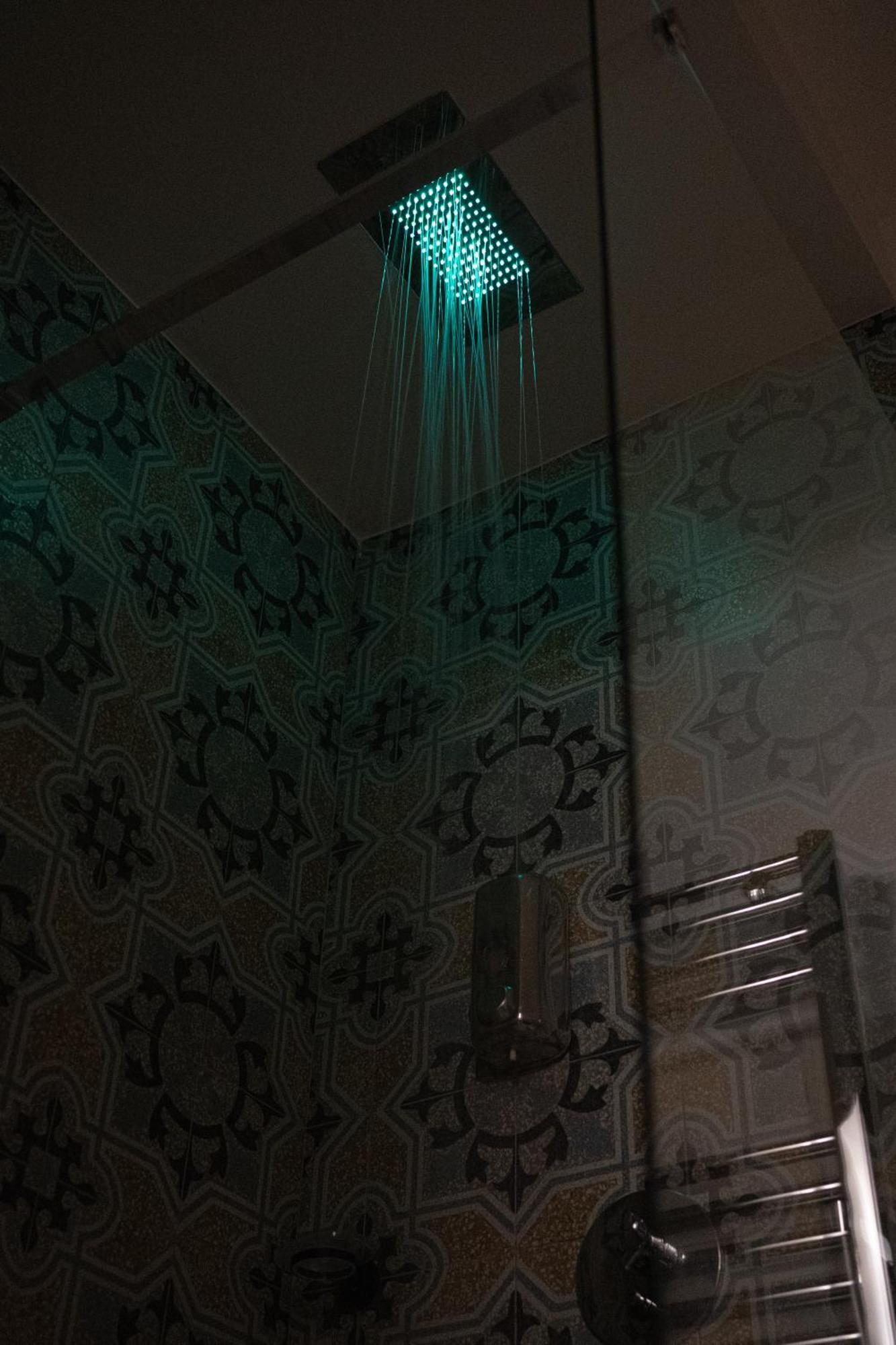 Duomo Guest House バルレッタ 部屋 写真