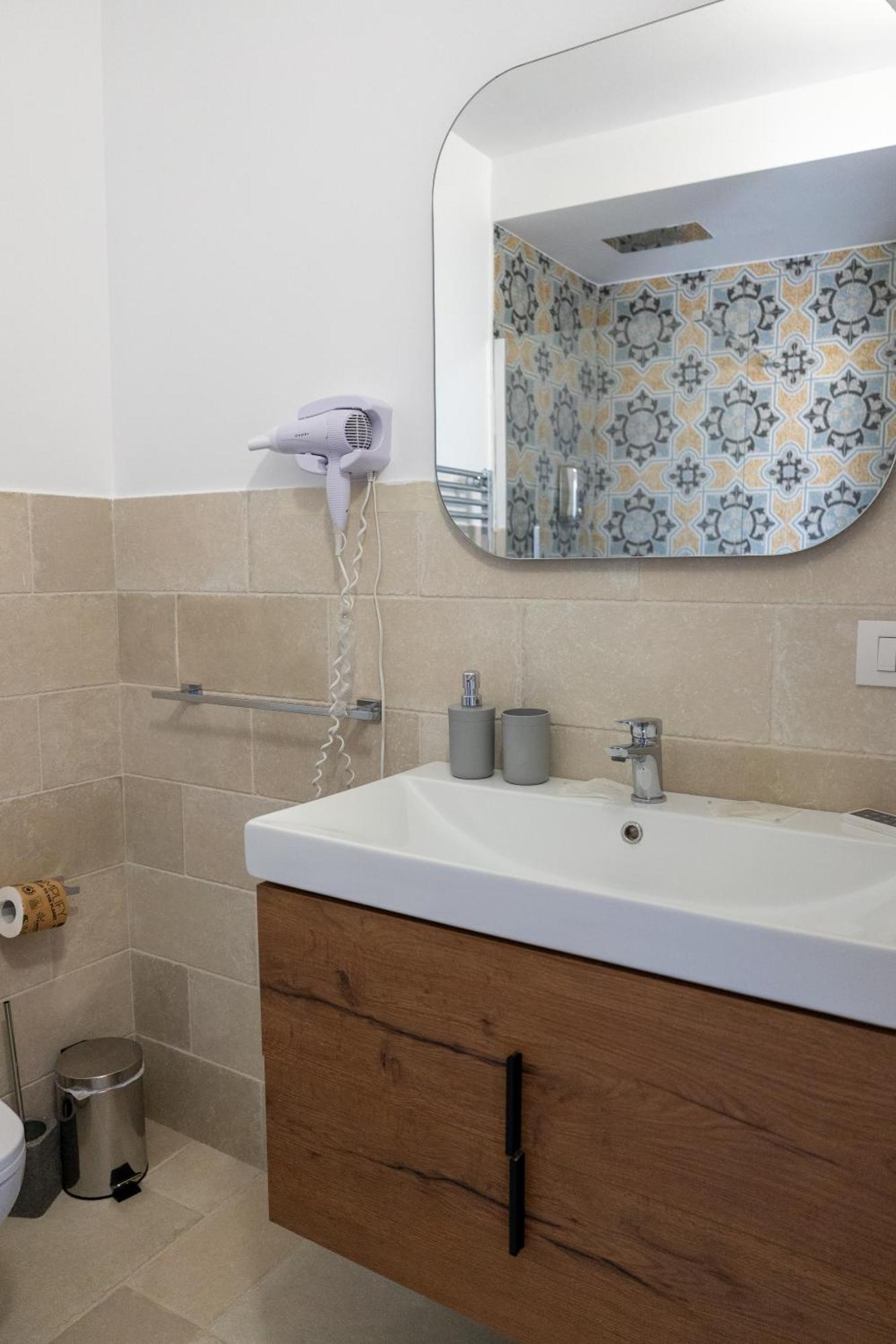 Duomo Guest House バルレッタ 部屋 写真
